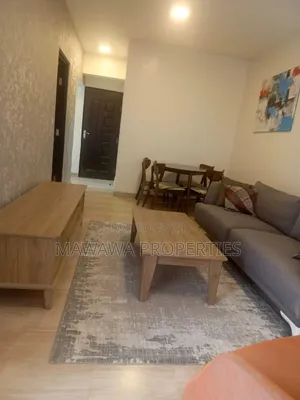 1bdrm Apartment in Nairobi West for sale