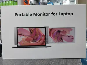 Laptop Monitor Screen Extender 14′′ Inches