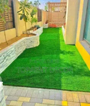 Non Tear Dummy Artificial Grass Carpet