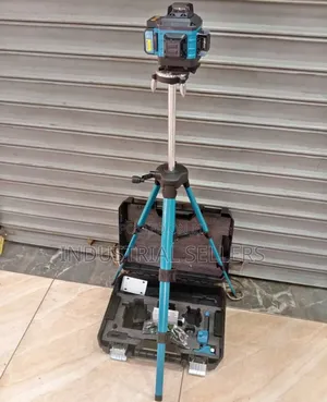 16lines Makita Laser Level