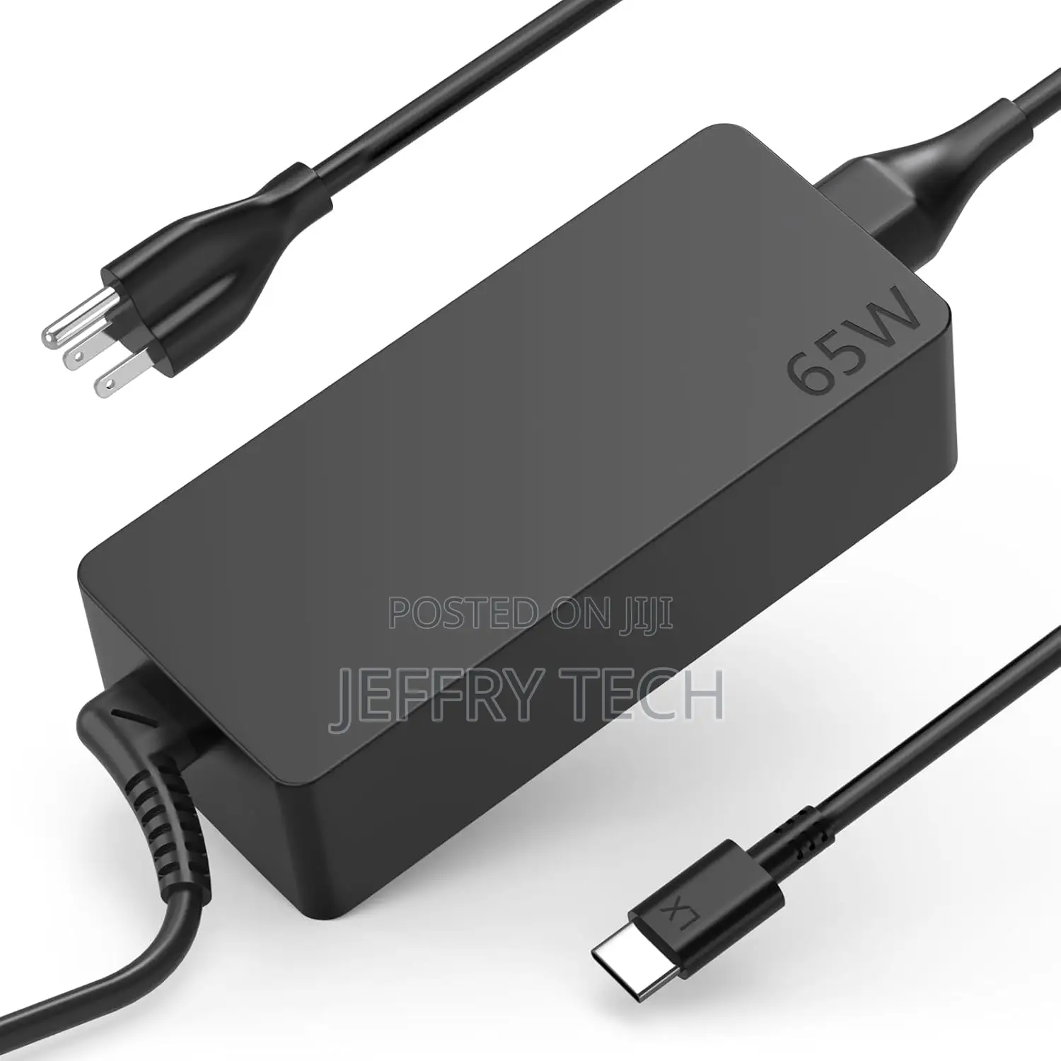 Replacement for 65w Lenovo Laptop Charger Usb C ;Compatible