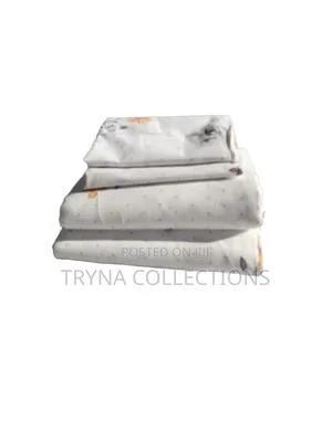 Cotton Bedsheets
