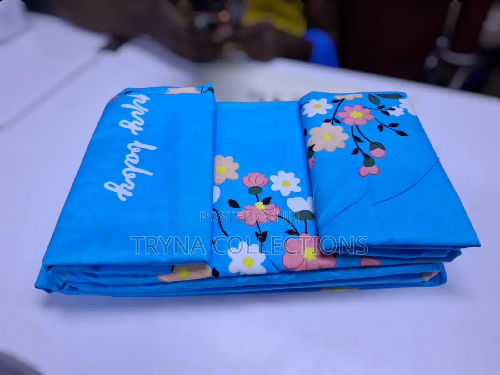 Cotton Bedsheets