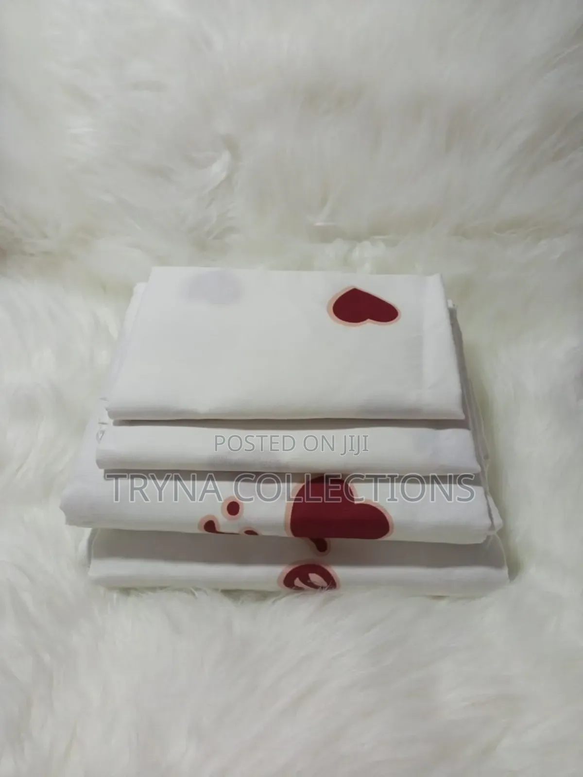 Cotton Bedsheets
