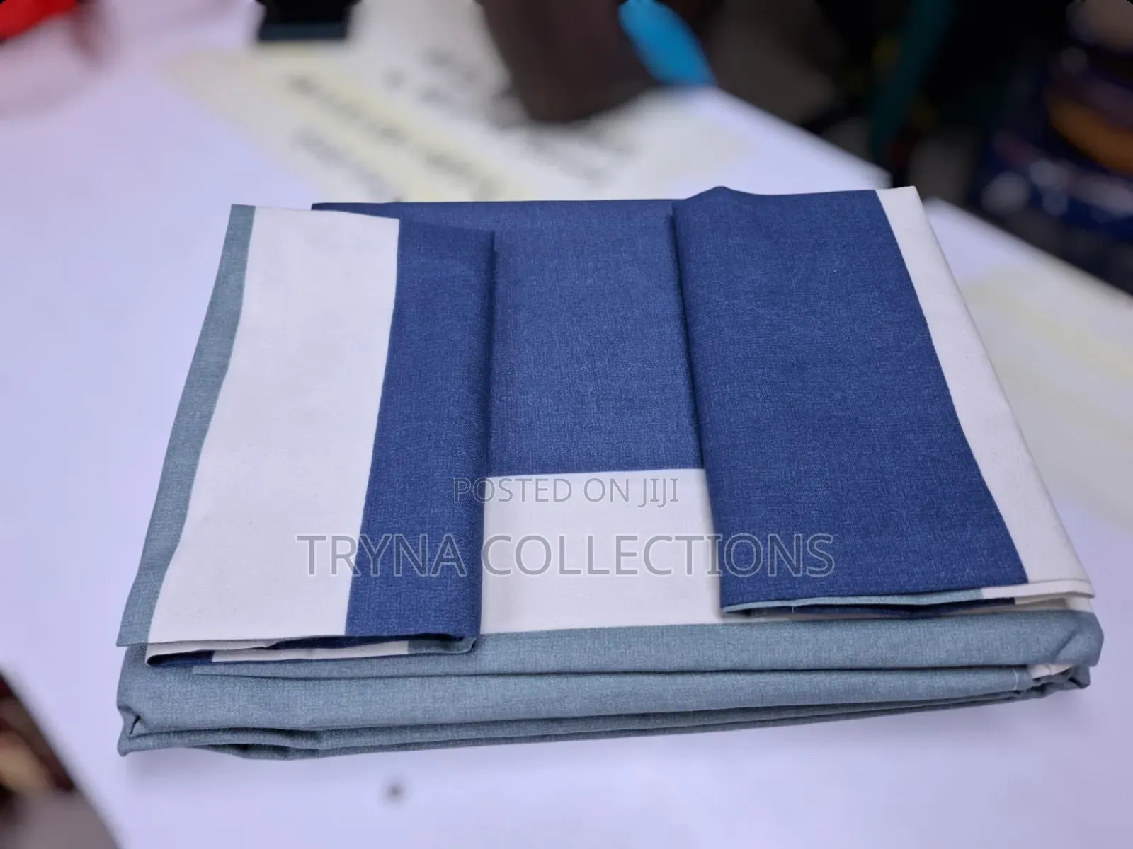Cotton Bedsheets