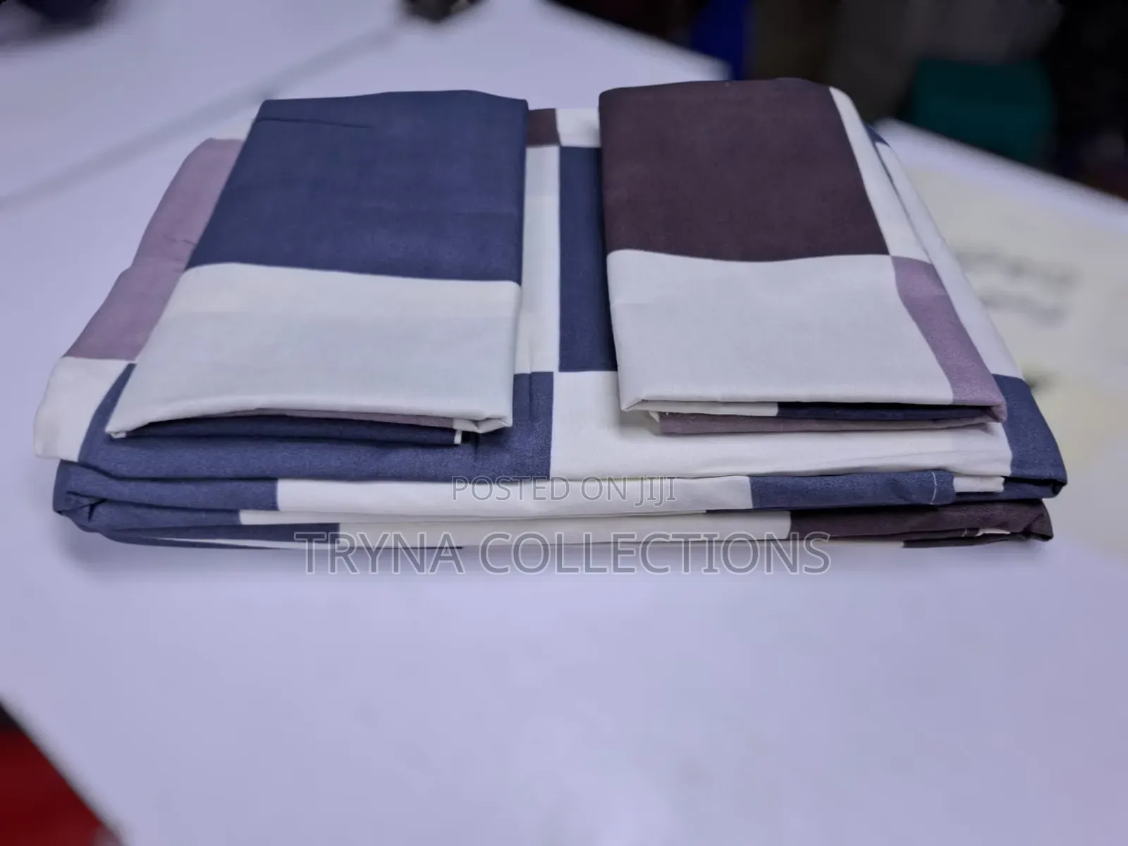 Cotton Bedsheets