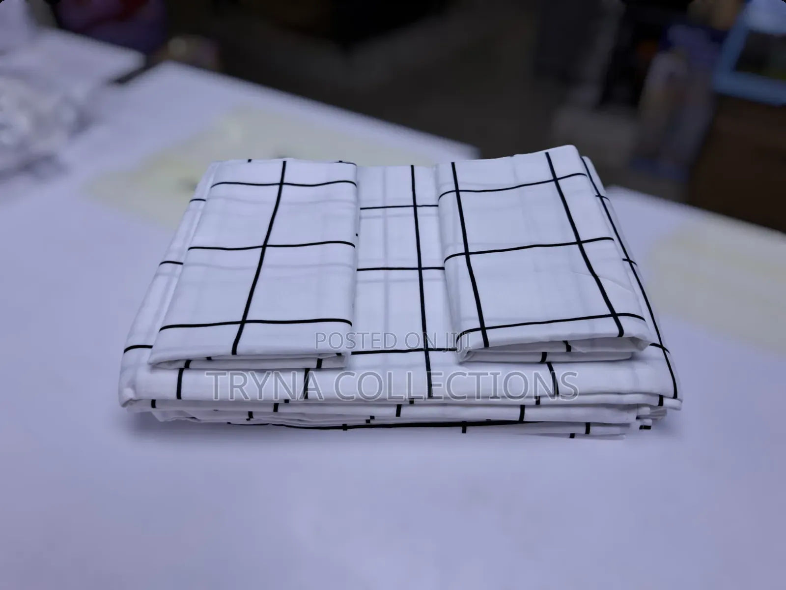 Cotton Bedsheets