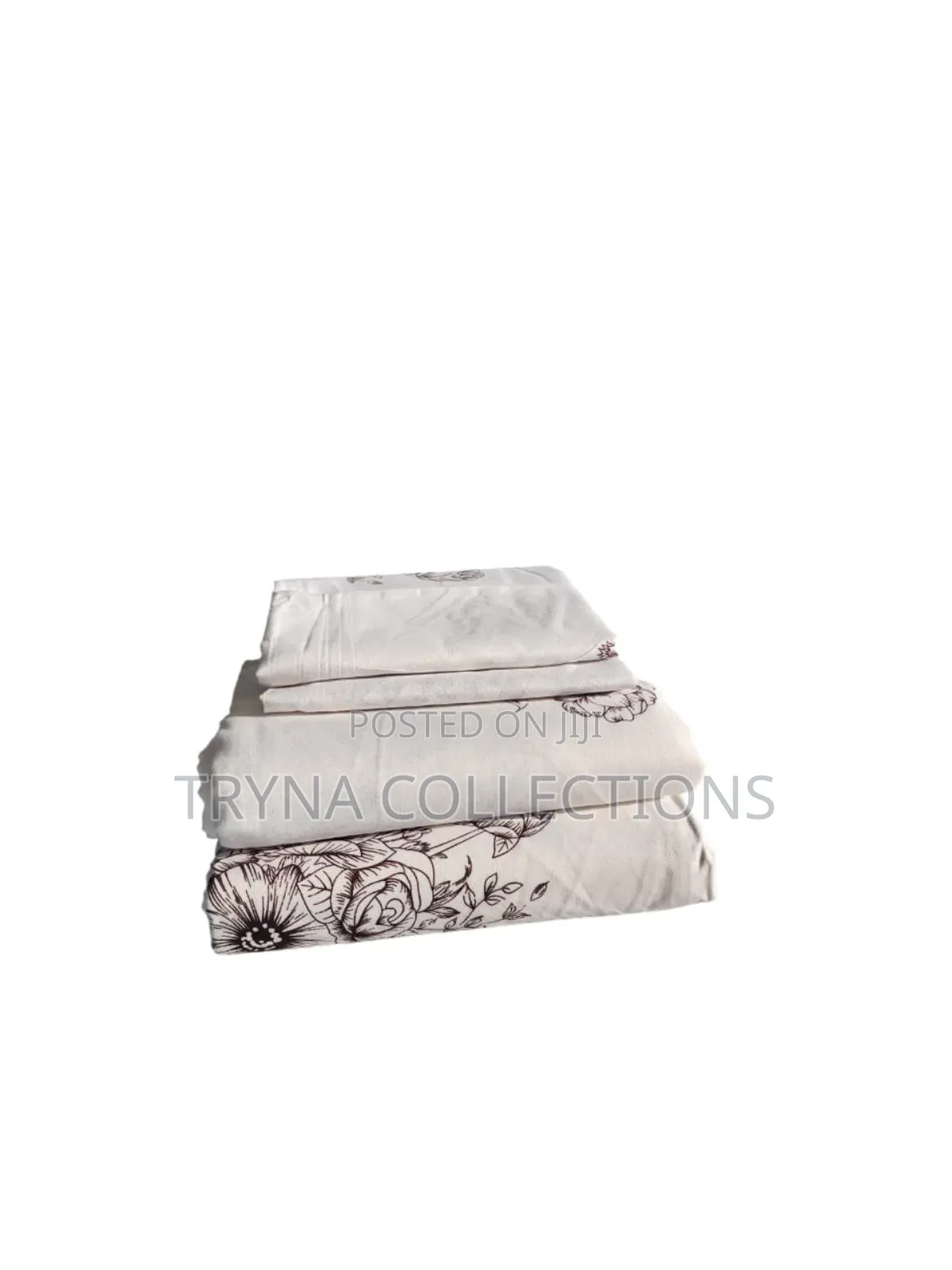 Cotton Bedsheets