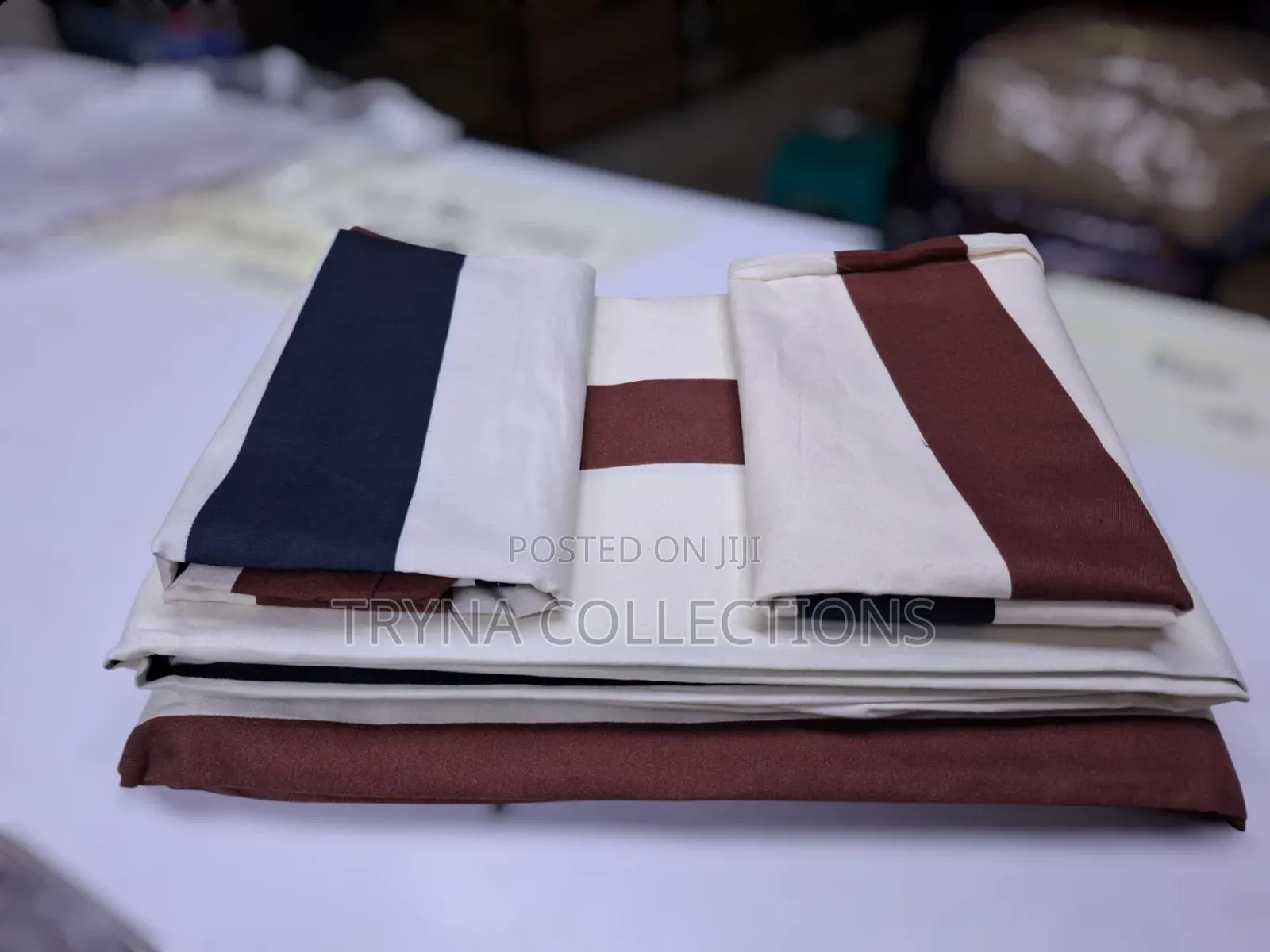 Cotton Bedsheets