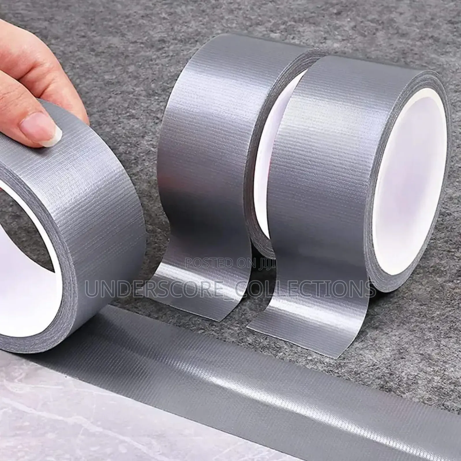 Waterproof Carpet Binding Adhesive Tape