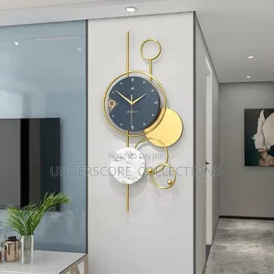 Wall Pendant Home Decoration Clock