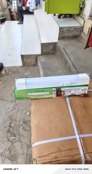 Quality and Affordable Mirror Light