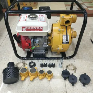 Honda 2" High Pressure Water Pump Petrol Engine 160gp