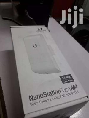 Nano Station Local M2