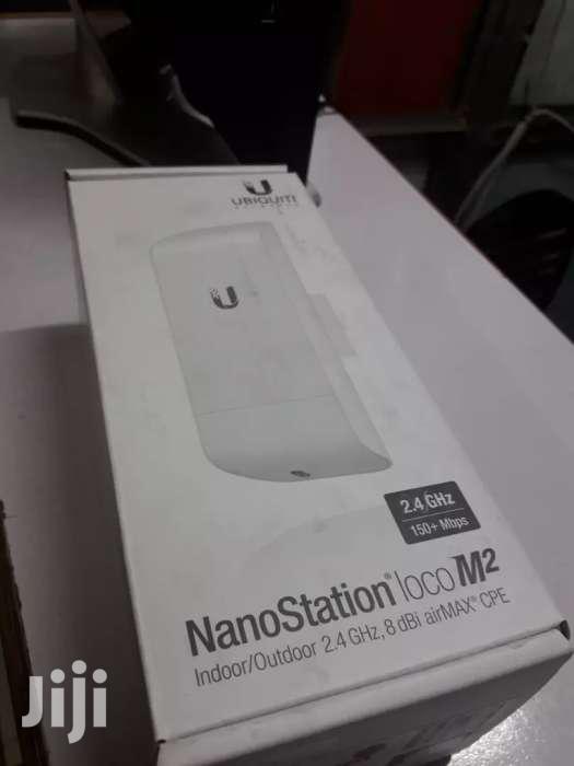 Nano Station Local M2
