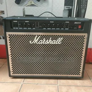 Marshall Mg212 Powerful Combo Bass Speaker
