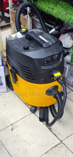 25l Steam Vacuum Cleaner