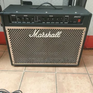 2 Channels Marshall Mg212 Combo Bass Speaker
