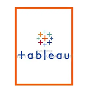 Tableau Desktop Professional Edition 2023