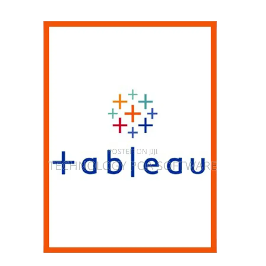 Tableau Desktop Professional Edition 2023