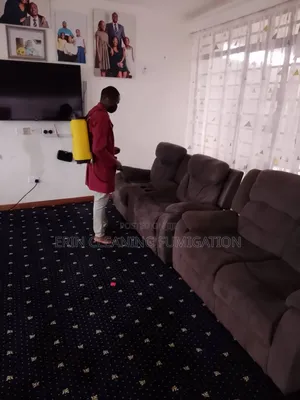 Fumigation Services in Cleaning Same Day