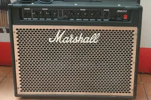 Complete Combo System Plus Fender Rhyme Guitar