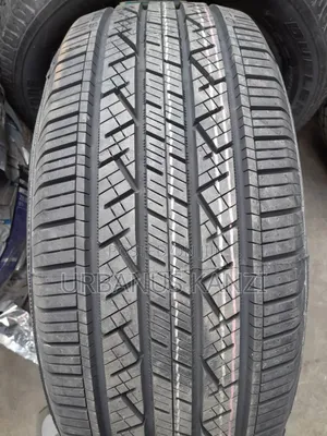 265/60r18 Continental Tyre