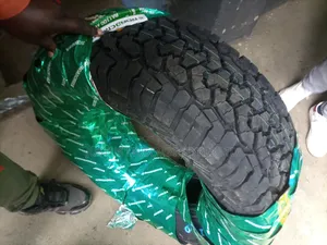 215/75r15 a/T Roadcruza Tyres