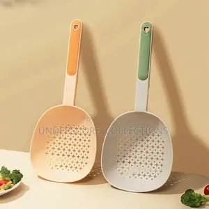 Resistant Big Spoon