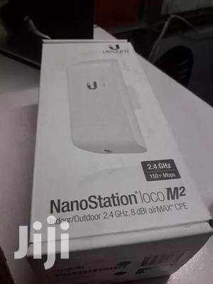 Nano Station Local M2
