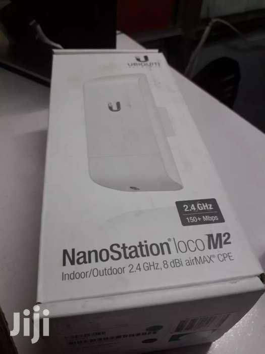 Nano Station Local M2