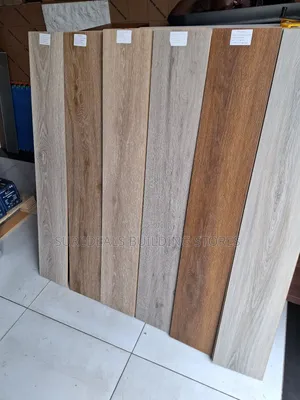 High Quality Panfloor Laminate Flooring-8mm