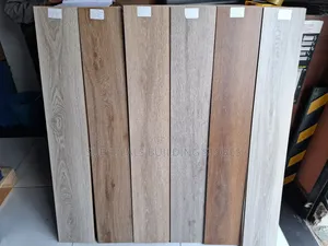 Panfloor Laminated Flooring -8mm