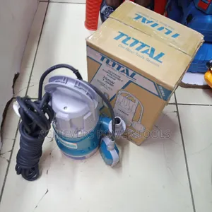 Sewage Submersible Pump 1hp