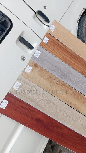 SPC Flooring Tiles( Stone Polymer Composite)