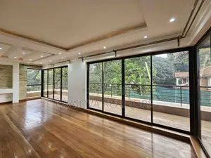 4bdrm Villa in Kileleshwa for sale