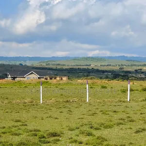 View of Lake Naivasha in Lakeview 6, 50 by 100 Plots