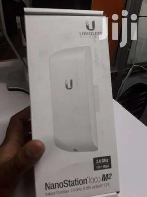 Nano Station Local M2