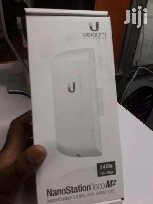 Nano Station Local M2