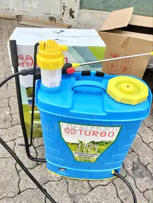 20 Litres Turbo Agricultural Sprayer