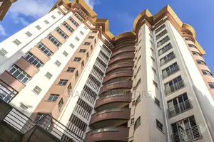 Furnished 3bdrm Block of Flats in Valley Arcade for sale
