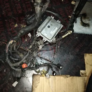 Hr15 Engine Harness Nissan Note,March,Wingroad