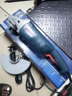 Bosch Angle Grinder 9inch,2200watts