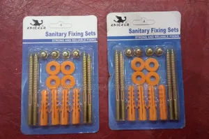 Basin Screws