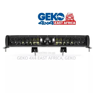 Laser Led Bar 22 Inch 1lux at 1486m Off-Road 4x4 Laser Lens Suv