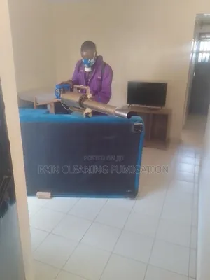 Godown,Shop, and School Fogging Fumigation Services