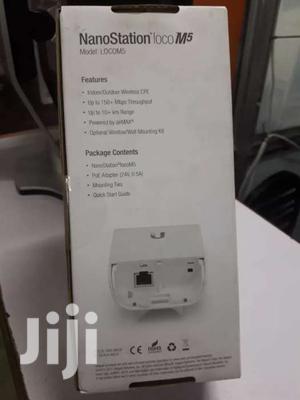 Nano Station Local M2
