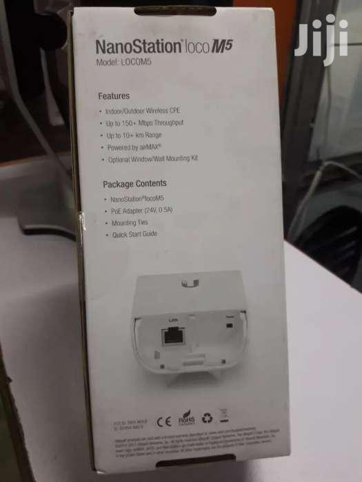 Nano Station Local M2