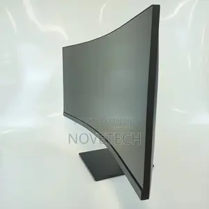 Hp P34hc G4 34" WQHD Usb-C Curved Gamer Conferencing Monitor