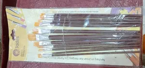 Artist Brush Set